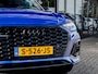 Audi Q5 Sportback 40 TFSI S edition | Bang & Olufsen | S-Line | Schuif/ Kantel Panorama Dak | HUD | Lederen Bekleding | Stoelverwarming | UltraBlauw Metallic | Black Optic | Adaptieve Cruise Control | Achterbank Verwarmd |