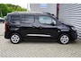 Toyota PROACE CITY Verso 1.2T 110Pk ProAce City Dynamic Fam. 5-pers Ecc Trekh 2x schuifdeur