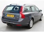 Volvo V50 2.0D Summum|Cruise|Airco|Trekhaak|Nette auto