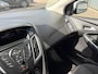 Ford Focus Wagon 1.6 TI-VCT Titanium 105PK Cruise,Clima,ElektrRamen+Spiegels,Stoelverwarming,Isofix,ParkAssist,Radio/Cd-Speler,Lmv