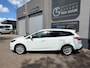 Ford Focus Wagon 1.6 TI-VCT Titanium 105PK Cruise,Clima,ElektrRamen+Spiegels,Stoelverwarming,Isofix,ParkAssist,Radio/Cd-Speler,Lmv