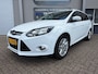 Ford Focus Wagon 1.6 TI-VCT Titanium 105PK Cruise,Clima,ElektrRamen+Spiegels,Stoelverwarming,Isofix,ParkAssist,Radio/Cd-Speler,Lmv