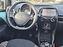 Citroën C1 1.0 VTi Airscape Shine | Cabrio | Automaat | Airco | Camera | Connecting Box | Elektro pakket | Zwarte grill |