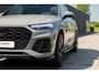 Audi Q5 50 TFSI e S edition Pano ORG NL Quantum GREY