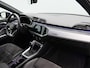 Audi Q3 Sportback 35 TFSi 150 Pk Automaat S-Line | Stoelverwarming | Adaptive Cruise | Camera | Maxton Pakket | CarPlay | Black Style | 21 Inch | 58.892 Km !!