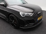 Audi Q3 Sportback 35 TFSi 150 Pk Automaat S-Line | Stoelverwarming | Adaptive Cruise | Camera | Maxton Pakket | CarPlay | Black Style | 21 Inch | 58.892 Km !!