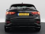 Audi Q3 Sportback 35 TFSi 150 Pk Automaat S-Line | Stoelverwarming | Adaptive Cruise | Camera | Maxton Pakket | CarPlay | Black Style | 21 Inch | 58.892 Km !!