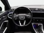 Audi Q3 Sportback 35 TFSi 150 Pk Automaat S-Line | Stoelverwarming | Adaptive Cruise | Camera | Maxton Pakket | CarPlay | Black Style | 21 Inch | 58.892 Km !!