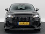 Audi Q3 Sportback 35 TFSi 150 Pk Automaat S-Line | Stoelverwarming | Adaptive Cruise | Camera | Maxton Pakket | CarPlay | Black Style | 21 Inch | 58.892 Km !!