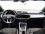 Audi Q3 Sportback 35 TFSi 150 Pk Automaat S-Line | Stoelverwarming | Adaptive Cruise | Camera | Maxton Pakket | CarPlay | Black Style | 21 Inch | 58.892 Km !!
