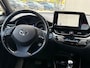 Toyota C-HR / C-HR+ 2.0i 184PK Hybrid Dynamic Trekhaak/Navigatie/Camera/Adapt.-cruise/Stoel-stuurverwarming