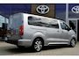 Toyota ProAce Worker 2.0 D-4D Professional DC Automaat 177pk | Keyless entry | Cruise control adaptief | Stoelverwarming | 5-persoons |