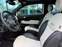 Fiat 500 1.0 Hybrid Dolcevita - Navi - Climate - Panodak - Parkeerhhulp - Lage stand
