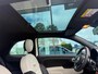 Fiat 500 1.0 Hybrid Dolcevita - Navi - Climate - Panodak - Parkeerhhulp - Lage stand