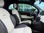 Fiat 500 1.0 Hybrid Dolcevita - Navi - Climate - Panodak - Parkeerhhulp - Lage stand