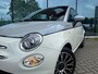 Fiat 500 1.0 Hybrid Dolcevita - Navi - Climate - Panodak - Parkeerhhulp - Lage stand