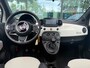 Fiat 500 1.0 Hybrid Dolcevita - Navi - Climate - Panodak - Parkeerhhulp - Lage stand