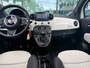 Fiat 500 1.0 Hybrid Dolcevita - Navi - Climate - Panodak - Parkeerhhulp - Lage stand