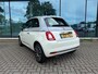 Fiat 500 1.0 Hybrid Dolcevita - Navi - Climate - Panodak - Parkeerhhulp - Lage stand