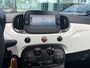 Fiat 500 1.0 Hybrid Dolcevita - Navi - Climate - Panodak - Parkeerhhulp - Lage stand