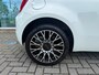 Fiat 500 1.0 Hybrid Dolcevita - Navi - Climate - Panodak - Parkeerhhulp - Lage stand