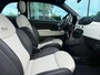 Fiat 500 1.0 Hybrid Dolcevita - Navi - Climate - Panodak - Parkeerhhulp - Lage stand