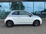 Fiat 500 1.0 Hybrid Dolcevita - Navi - Climate - Panodak - Parkeerhhulp - Lage stand