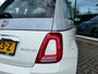 Fiat 500 1.0 Hybrid Dolcevita - Navi - Climate - Panodak - Parkeerhhulp - Lage stand