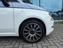 Fiat 500 1.0 Hybrid Dolcevita - Navi - Climate - Panodak - Parkeerhhulp - Lage stand