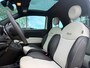 Fiat 500 1.0 Hybrid Dolcevita - Navi - Climate - Panodak - Parkeerhhulp - Lage stand