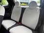 Fiat 500 1.0 Hybrid Dolcevita - Navi - Climate - Panodak - Parkeerhhulp - Lage stand