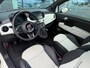 Fiat 500 1.0 Hybrid Dolcevita - Navi - Climate - Panodak - Parkeerhhulp - Lage stand