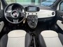Fiat 500 1.0 Hybrid Dolcevita - Navi - Climate - Panodak - Parkeerhhulp - Lage stand