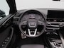 Audi S5 Cabriolet 3.0 TFSi 353 Pk quattro | Stoelverwarming | Trekhaak | Adaptive Cruise | Memorie | Bang & Olufsen | Camera | 20 Inch | 26.338 Km !!