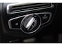 Mercedes-Benz C-klasse Estate 180 AMG Pano Carplay Trekhaak !!