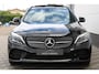 Mercedes-Benz C-klasse Estate 180 AMG Pano Carplay Trekhaak !!