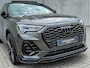 Audi Q3 Sportback 45TFSI e 245pk S-Tronic Competition S Edition S-Line 1éEig Audi Exclusive|Pano|Sonos|Ambiance|Camera|Matrix|RSQ3