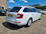 Skoda Octavia Combi 1.0 TSI Greentech Ambition Business ✅LEDER ✅TREKHAAK ✅ NIEUWE APK!