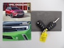 Opel Crossland 1.2 Turbo 130pk Elegance Automaat Comfort Pack Airco Navi Camera Carplay Stoelverwarming