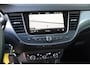 Opel Crossland 1.2 Turbo 130pk Elegance Automaat Comfort Pack Airco Navi Camera Carplay Stoelverwarming