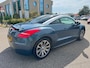 Peugeot RCZ 1.6 THP / dealer.onderhouden / airco / leder / navi / cruise.control / pdc / lmv / nap..