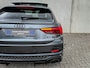 Audi Q3 Sportback 35TFSI 150pk S-Tronic Competition S Edition S-Line Pano|Leder/Alcantara|B&O|Matrix|ACC|Black|Trekh|Ambiance|RSQ3