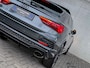 Audi Q3 Sportback 35TFSI 150pk S-Tronic Competition S Edition S-Line Pano|Leder/Alcantara|B&O|Matrix|ACC|Black|Trekh|Ambiance|RSQ3