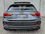 Audi Q3 Sportback 35TFSI 150pk S-Tronic Competition S Edition S-Line Pano|Leder/Alcantara|B&O|Matrix|ACC|Black|Trekh|Ambiance|RSQ3
