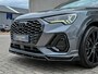 Audi Q3 Sportback 35TFSI 150pk S-Tronic Competition S Edition S-Line Pano|Leder/Alcantara|B&O|Matrix|ACC|Black|Trekh|Ambiance|RSQ3