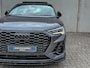 Audi Q3 Sportback 35TFSI 150pk S-Tronic Competition S Edition S-Line Pano|Leder/Alcantara|B&O|Matrix|ACC|Black|Trekh|Ambiance|RSQ3