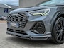 Audi Q3 Sportback 35TFSI 150pk S-Tronic Competition S Edition S-Line Pano|Leder/Alcantara|B&O|Matrix|ACC|Black|Trekh|Ambiance|RSQ3