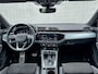 Audi Q3 Sportback 35TFSI 150pk S-Tronic Competition S Edition S-Line Pano|Leder/Alcantara|B&O|Matrix|ACC|Black|Trekh|Ambiance|RSQ3