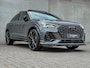 Audi Q3 Sportback 35TFSI 150pk S-Tronic Competition S Edition S-Line Pano|Leder/Alcantara|B&O|Matrix|ACC|Black|Trekh|Ambiance|RSQ3