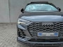 Audi Q3 Sportback 35TFSI 150pk S-Tronic Competition S Edition S-Line Pano|Leder/Alcantara|B&O|Matrix|ACC|Black|Trekh|Ambiance|RSQ3